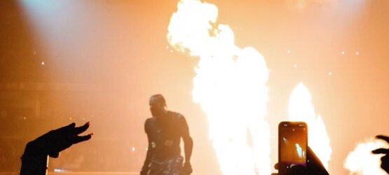 Drake’s “It Was All a Blur” Tour: Kicks Off To A Phenomenal Success!