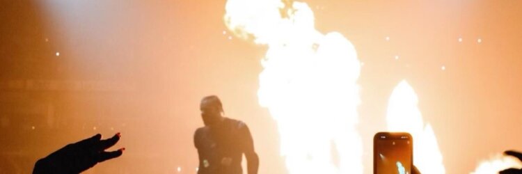 Drake’s “It Was All a Blur” Tour: Kicks Off To A Phenomenal Success!