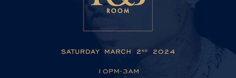 R&B Room – Night Edition | Sat March 2nd, 2024