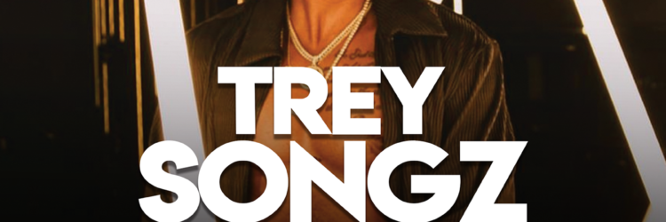 TREY SONGZ Live In Concert