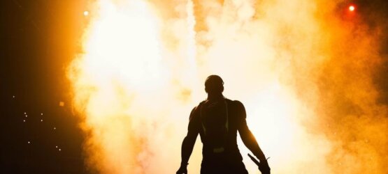 Drake’s “It’s All a Blur Tour”: A Recap of the Epic Journey