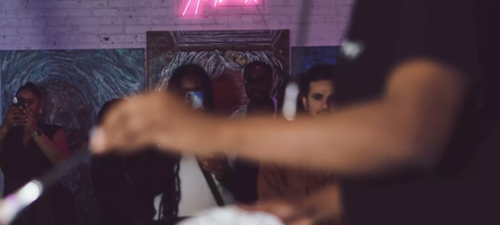 April 27th, 2024: Artbox Studio Gallery Grand Opening Party in Toronto