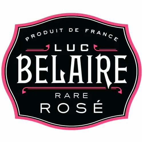 artwork for Belaire Rose Logo