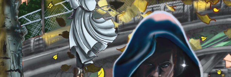 Dan-e-o Drops New Album “Vigilante”