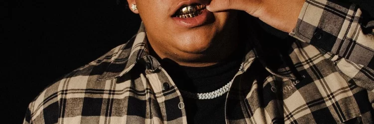 Kwazii Timberlake: Making Waves in the Canadian Music Scene