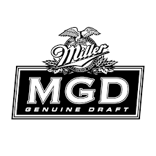 MGD Genuine Draft