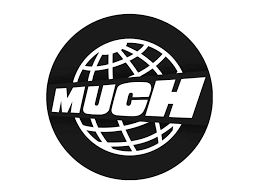 artwork for Much Music Logo
