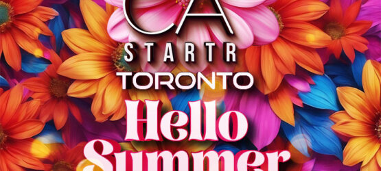 DJ PRIVATE RYAN PRESENTS SOCA STARTER TORONTO “HELLO SUMMER”