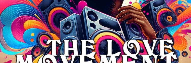 The Love Movement