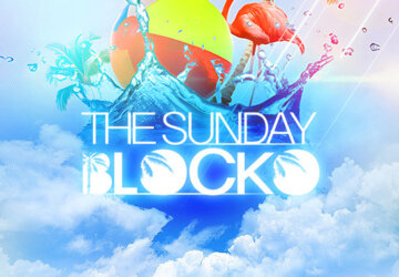 Toronto Caribana Sunday: BLOCKO (DAY EVENT)