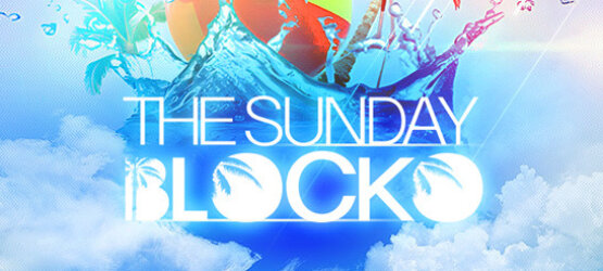 Toronto Caribana Sunday: BLOCKO (DAY EVENT)