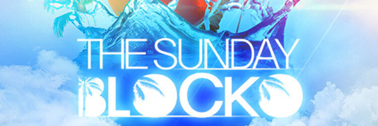 Toronto Caribana Sunday: BLOCKO (DAY EVENT)