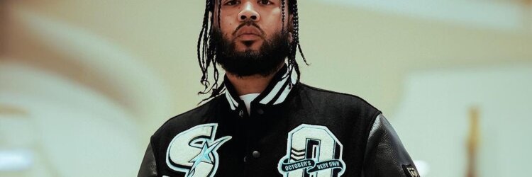OVO Niko Carino featured in Slam Magazine     