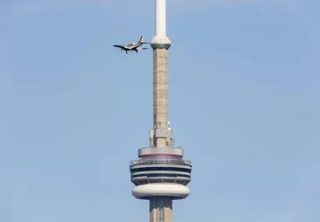 A Toronto Public Library card can now get you free admission to the CN Tower. Here’s what else you can see for free