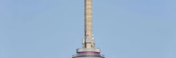 A Toronto Public Library card can now get you free admission to the CN Tower. Here’s what else you can see for free