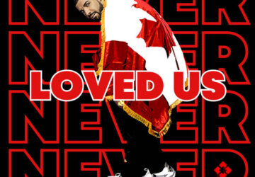 Drake – Never Loved Us (4KORNERS Flip): The Ultimate Summer Anthem