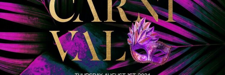 Mona’s Official Toronto Carnival Kick Off Party 2024 🎉