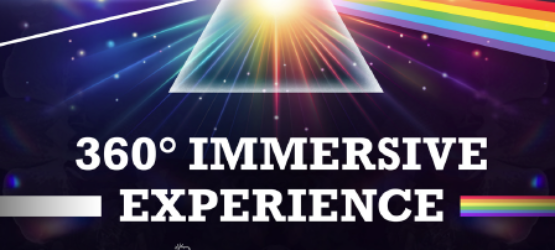 Toronto Premiere: Dive into Pink Floyd’s “The Dark Side of the Moon” at Civilian