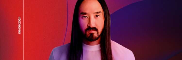 Road to Veld 2024 Party with Steve Aoki at DPRTMNT