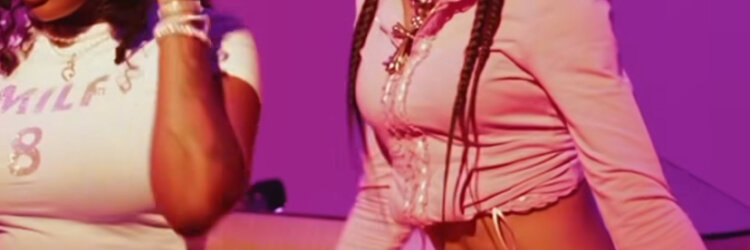 SadBoi & Kaliii ‘LET IT RING’ Official Music Video Out Now