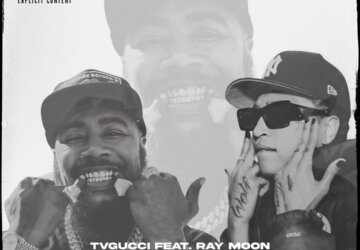 TV Gucci feat. Ray Moon: “Jane Street” – Out Now!