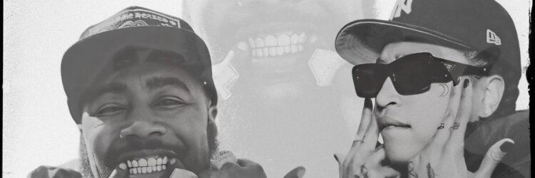 TV Gucci feat. Ray Moon: “Jane Street” – Out Now!