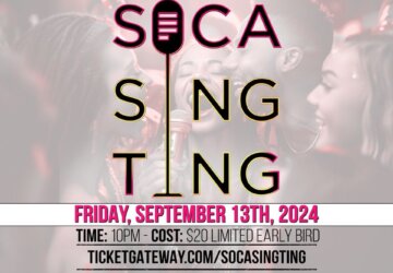 SOCA SING TING