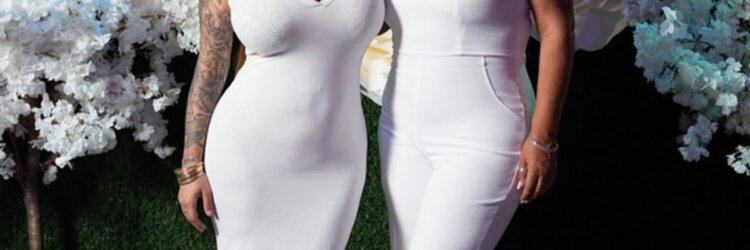 Toronto’s Elite Shine at Junior Jones’ All White Summer Night Event – Exclusive Photos Inside!