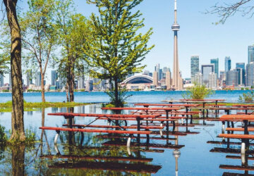 Toronto Flooding: What You Need to Know About the Recent Severe Flooding