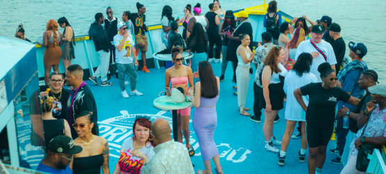 The 90s Party Boat Cruise 2024 | Toronto Event Photo’s & Recap