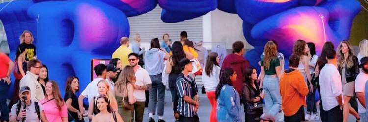 Yorkville Art Murals Festival 2024: A Celebration of Art and Culture