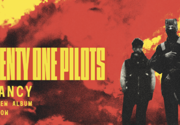 Twenty One Pilots Release Highly Anticipated Album “Clancy”