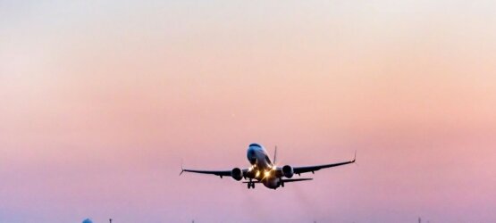 When Flying Out of Hamilton or Buffalo is Cheaper than Toronto