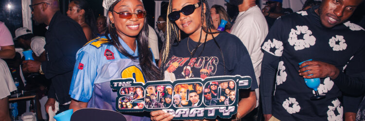 The 2000s Party Boat Cruise Photos 2024: A Night to Remember on the Stella Borealis