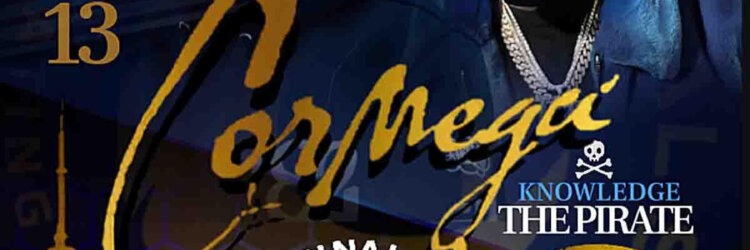 Live in Concert: Cormega, Group Home, Knowledge the Pirate & ASUN Eastwood
