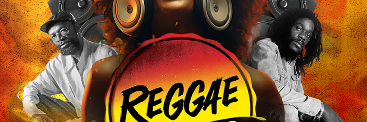 REGGAE JUNKIES