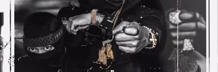 World Premiere: TVGUCCI – IDGAF (Official Music Video)