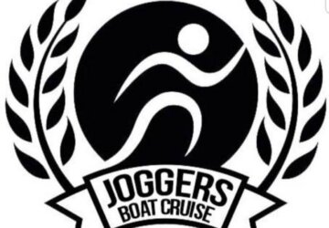 JOGGERS BOATRIDE – Spice Edition 2024