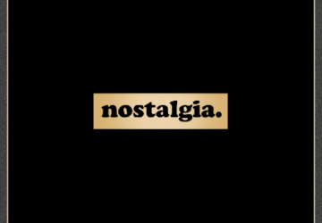 Nostalgia Party – Hosted by Tyrone ‘T-Rex’ Edwards