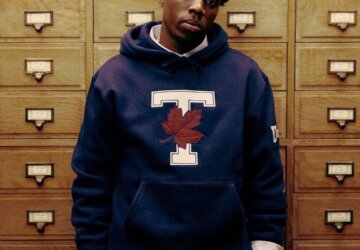 October’s Very Own (OVO) Campus Collection 2024: Roy Woods Takes the Spotlight at UofT