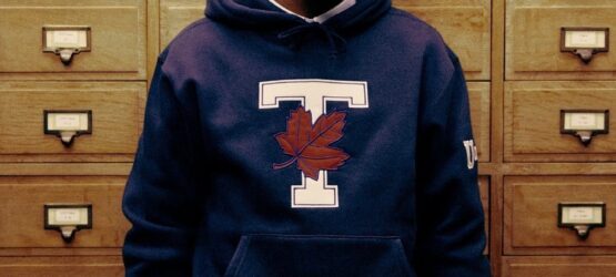 October’s Very Own (OVO) Campus Collection 2024: Roy Woods Takes the Spotlight at UofT