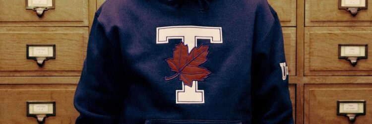 October’s Very Own (OVO) Campus Collection 2024: Roy Woods Takes the Spotlight at UofT