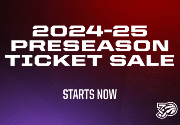 Toronto Raptors 2024-25 Preseason Ticket Presale – Secure Your Seats Now!