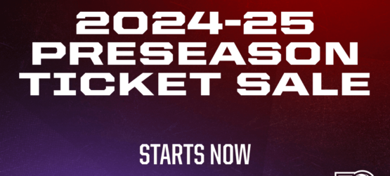 Toronto Raptors 2024-25 Preseason Ticket Presale – Secure Your Seats Now!