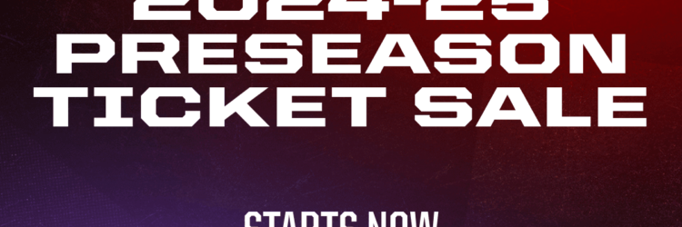 Toronto Raptors 2024-25 Preseason Ticket Presale – Secure Your Seats Now!