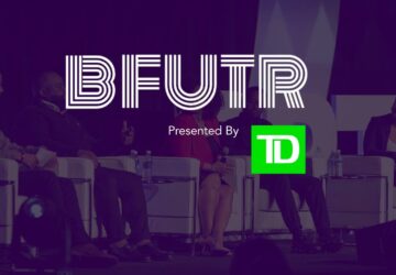 BFUTR 2024 Global Tech Summit, Presented by TD