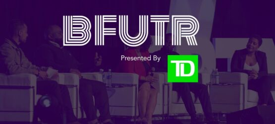 BFUTR 2024 Global Tech Summit, Presented by TD