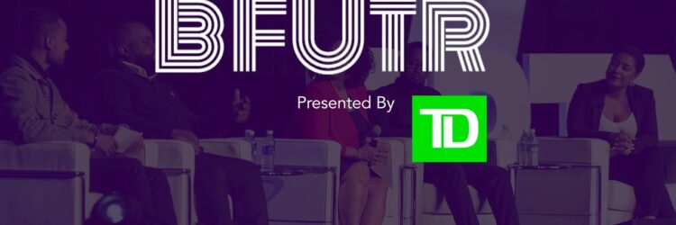 BFUTR 2024 Global Tech Summit, Presented by TD