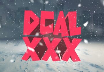 DCAL 2025 – The 30th Annual Doh Cry Ah Leavin’