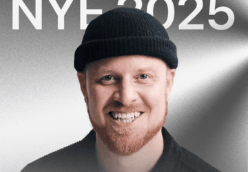 Ring in NYE 2025 with DJ Skratch Bastid’s New Apple Music Mix